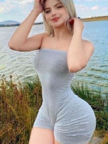 Проститутка Аврора